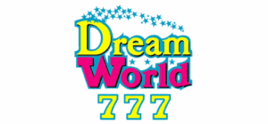 dreamworld777 logo